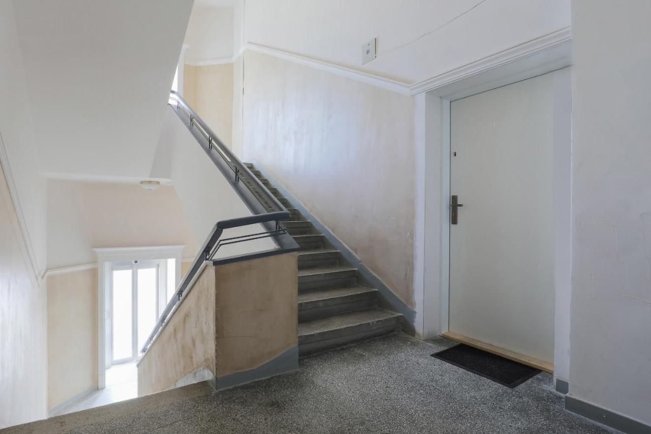 Apartments Poznan Mtp By Noclegi Renters المظهر الخارجي الصورة
